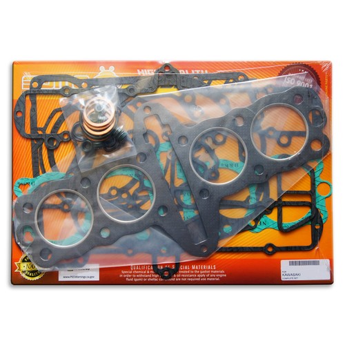 Complete gasket set for - gasket,