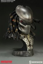 🟠 SIDESHOW PREDATOR -