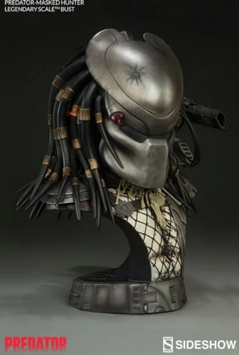 Sideshow predator - 🟠,