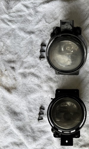 100w oem led fog - 100w,
