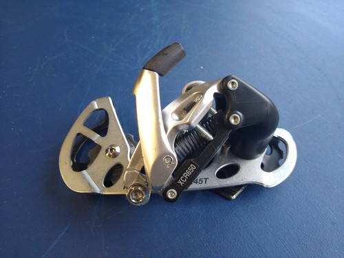 Suntour xcr650 rear - suntour,