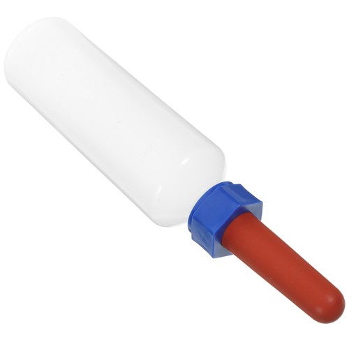 Calf nursing feeder - calf,
