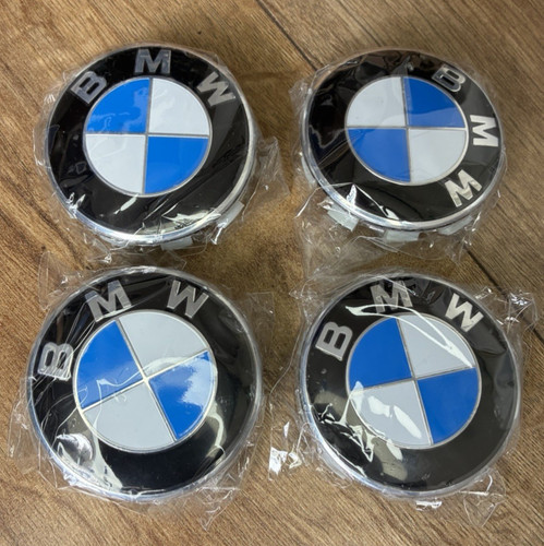 Set bmw wheel - of,