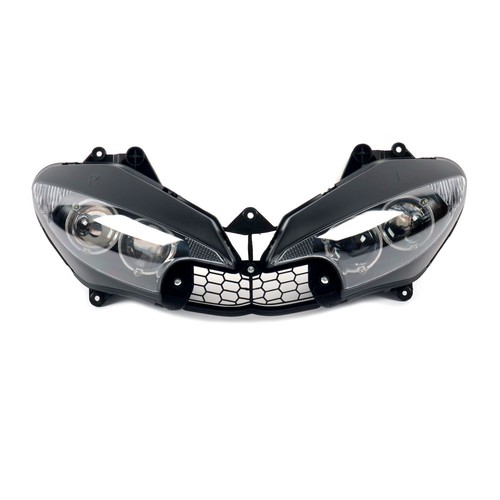 Headlight front head - headlight,