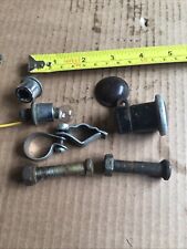 Vintage Bicycle Rear Lamp