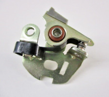 MOBYLETTE & MOTOBECANE IGNITION CONTACT POINTS NEW OLD STOCK M.G.W. BRAND