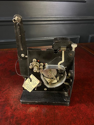 Kodak kodascope model - kodak,