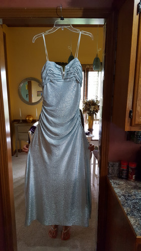 Mother the bride - the, dresses