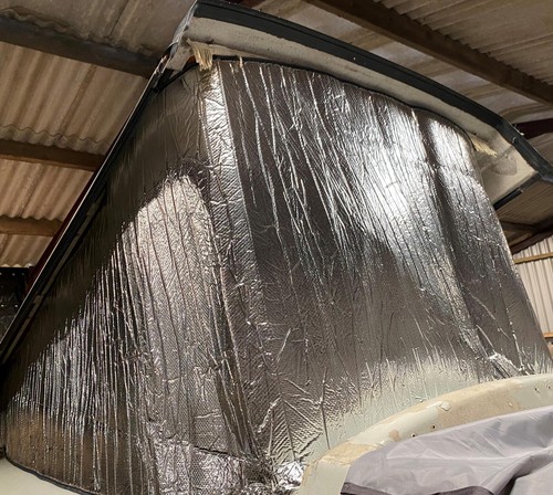 Westfalia external thermal - westfalia,