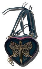 Samantha Vega Shoulder Bag