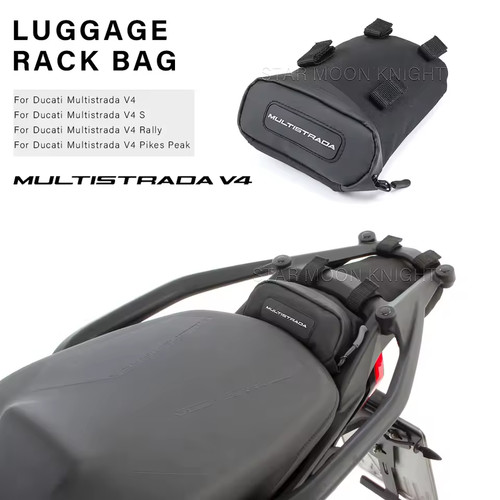 Luggage rack under - luggage,