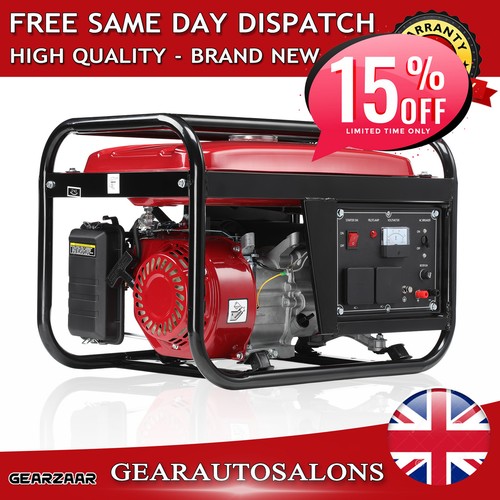 4000w portable petrol - 4000w,