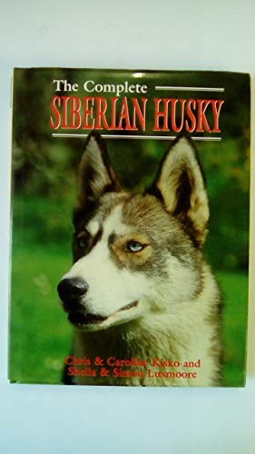 The complete siberian - complete,