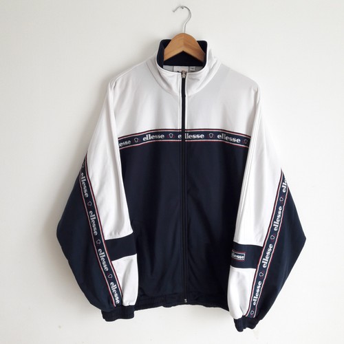 Ellesse mens vintage track - mens,