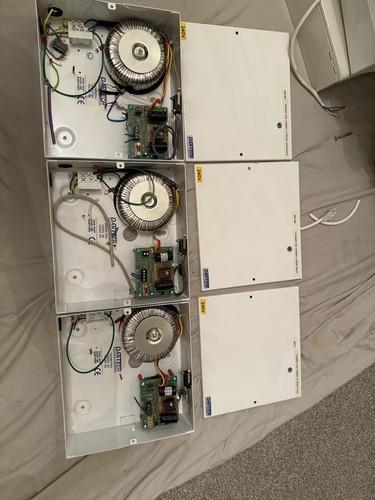12v with ups function - 3a, &