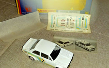 LUSO TOYS Fiat 131 Abarth M-17