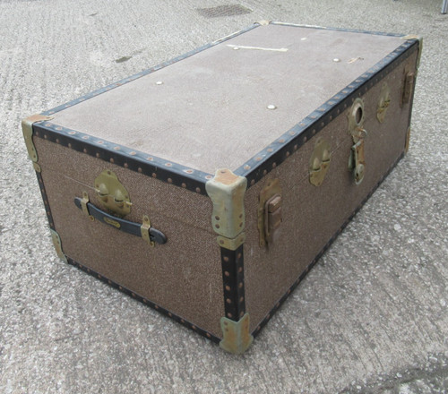 Overpond vintage large metal - overpond,