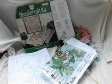 TWILLEYS NEEDLECRAFT KIT