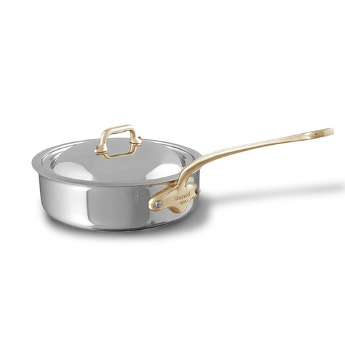 Mauviel cook 5 ply - mauviel, 5-ply