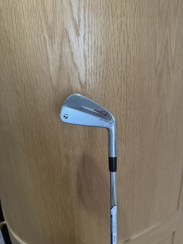 Taylormade p7mb iron - 3,
