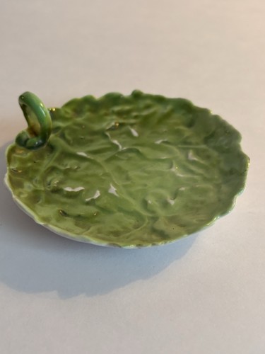 Vintage royal bayreuth green - bayreuth,