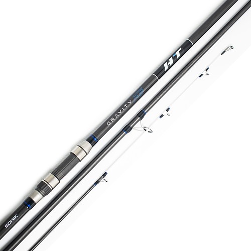Sonik gravity 4 - sonik, ht
