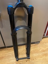 New Fox 36 Rhythm Float Grip