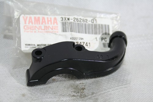 Lower grip cap cover yamaha - grip,