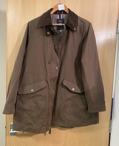 Joules montford dry - montford, jacket