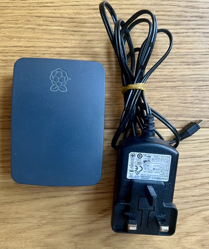 Raspberry model rev - 3, b
