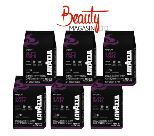 Lavazza gusto forte - gusto,