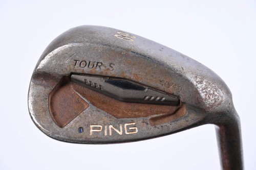 Ping tour lob wedge 60 - ping, tour-s