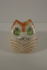 Philip Laureston Pottery Cat