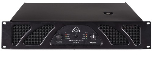 Wharfedale xr3000 1000w 4 - wharfedale,