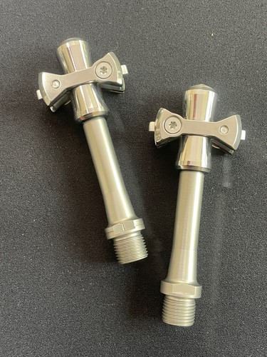 Zero pave pedal - pave, team