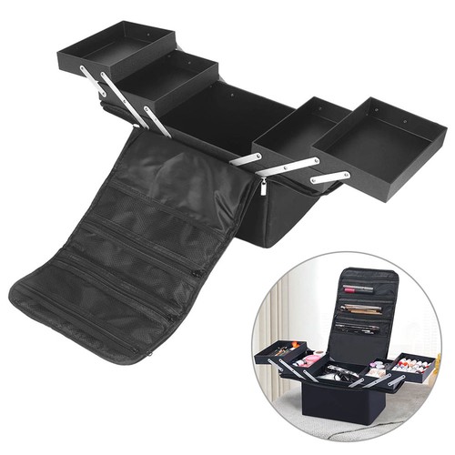 Extra large cosmetic case - large,