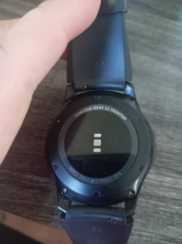 Samsung galaxy gear - galaxy, s3