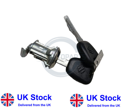 For suzuki alto rear - for,
