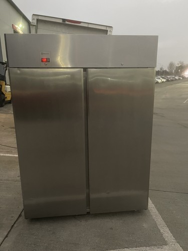 Electrolux freezer r290 - freezer,