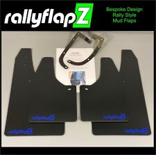 rallyflapZ | Mudflaps Fits