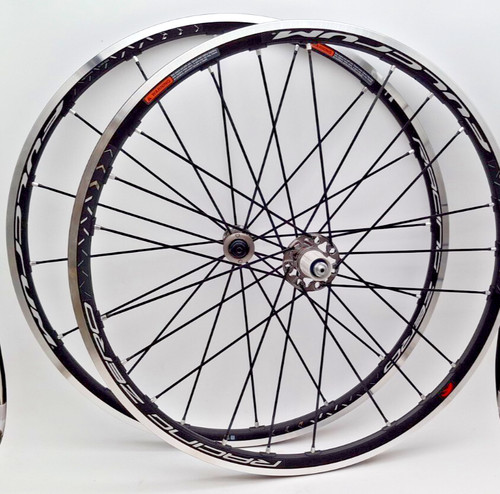 Fulcrum zero 622 - zero, x