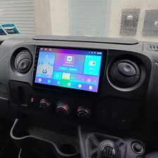 For Vauxhall Movano B Renault