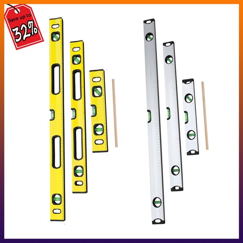 Level magnetic piece - level, 3