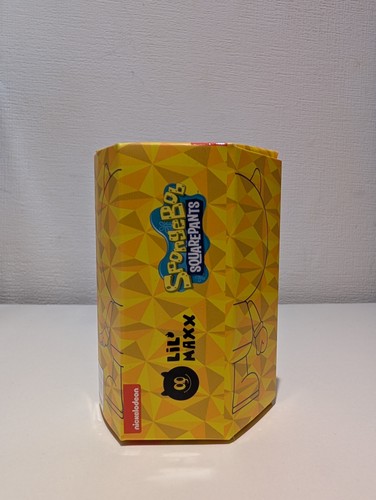 Spongebob squarepants lil maxx - spongebob,