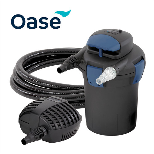 Oase biopress set pond - biopress, filter