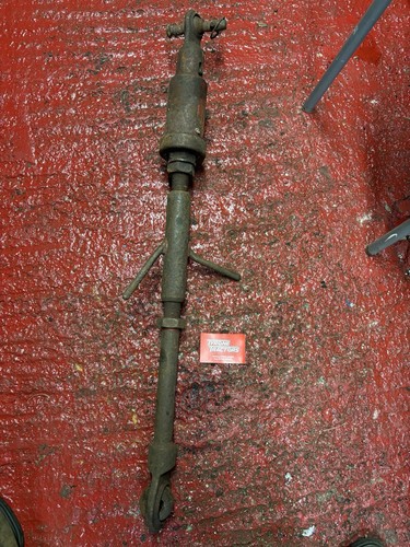 David brown implematic - david,