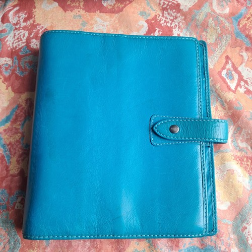 Filofax malden antiqued - filofax,