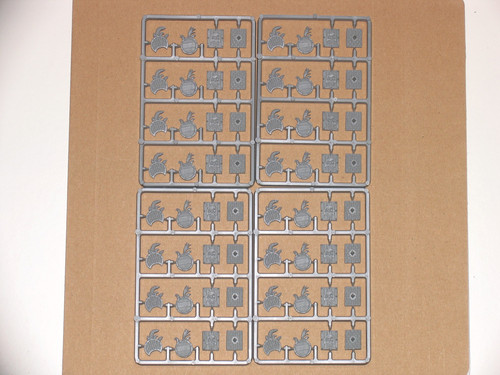 Warhammer fantasy orcs - warhammer, and