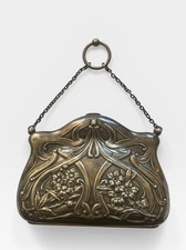 Antique 1907 Sterling Silver