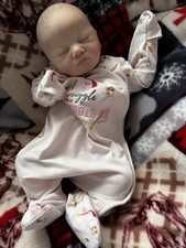 REBORN doll Charlotte